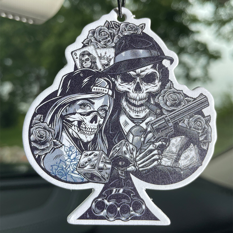 Retro Chicano tattoo U. S. Dol - Perfume Fragrance Outlet 评论和价格
