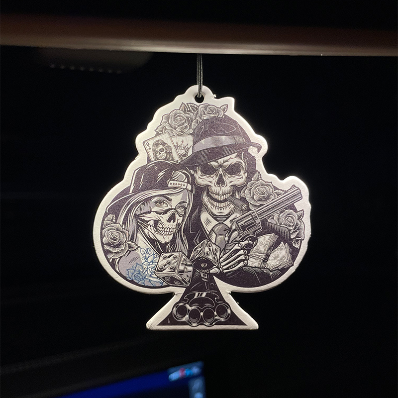 Retro Chicano tattoo U. S. Dol - Perfume Fragrance Outlet 评论和价格