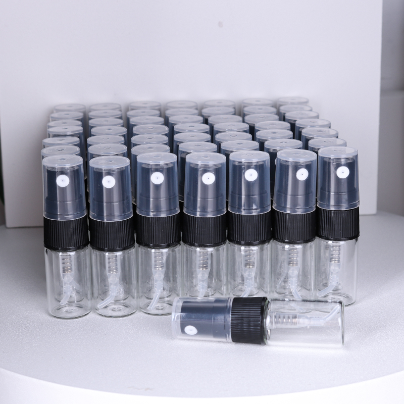 Hot sale 50/piece 2ml transpar - Perfume Imperium Fragrance World 评论和价格