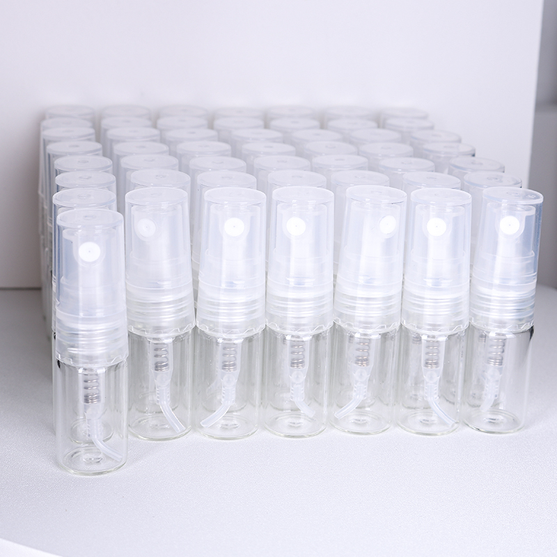 Hot sale 50/piece 2ml transpar - Perfume Imperium Fragrance World 评论和价格