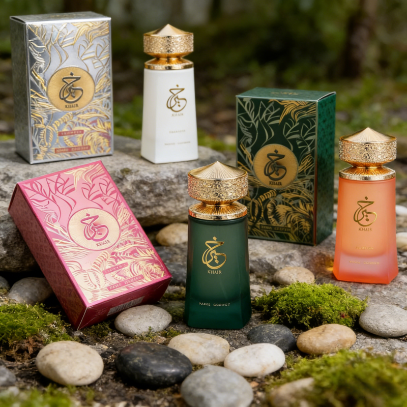 Paris Corner Khair Confection  - Perfume Fragrance Paris 评论和价格