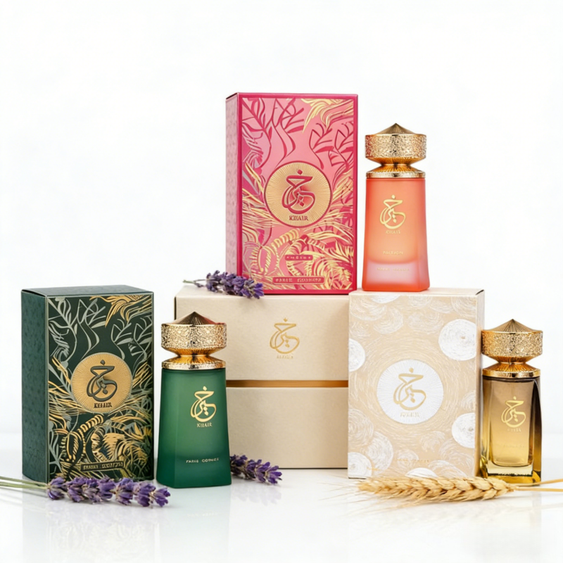 Paris Corner Khair Confection  - Perfume Fragrance Paris 评论和价格