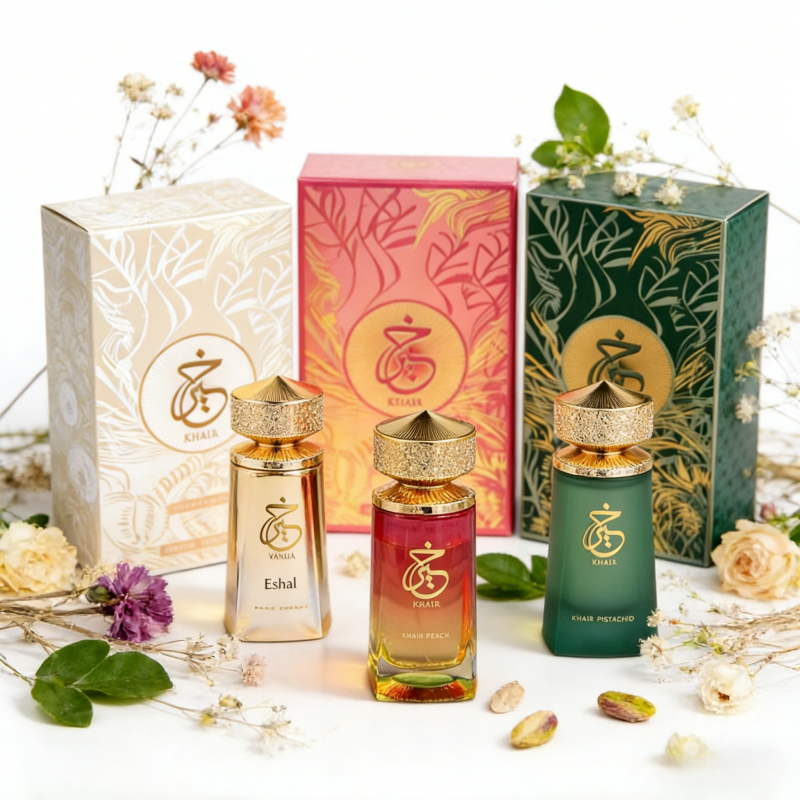 Paris Corner Khair Confection  - Perfume Fragrance Paris 评论和价格