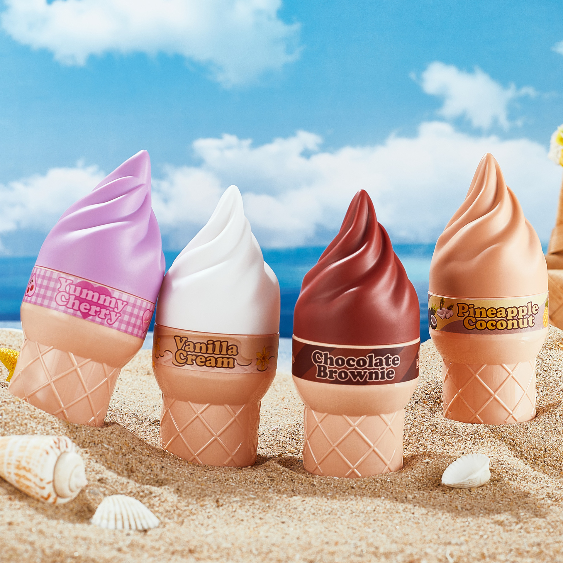 Ice Cream Cone Perfume Body Sp - Perfume Fragrance Bulk 评论和价格