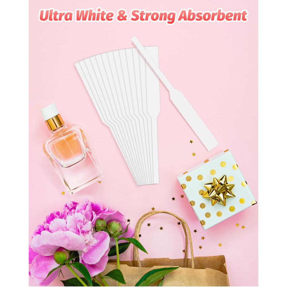 150-350PCS Perfume Test Strips - Perfume Fragrance Bulk 评论和价格