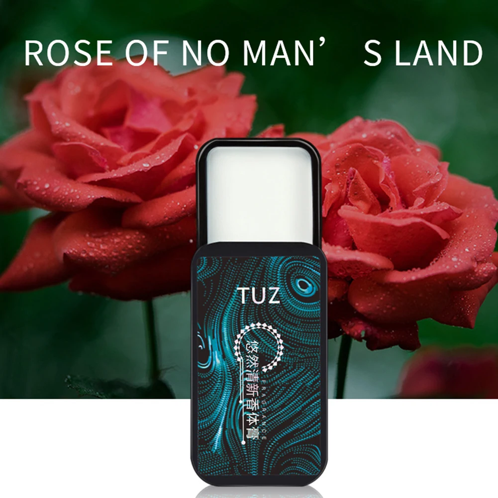 1/3PCS Portable Solid Perfume  - Perfume Fragrance Paris 评论和价格