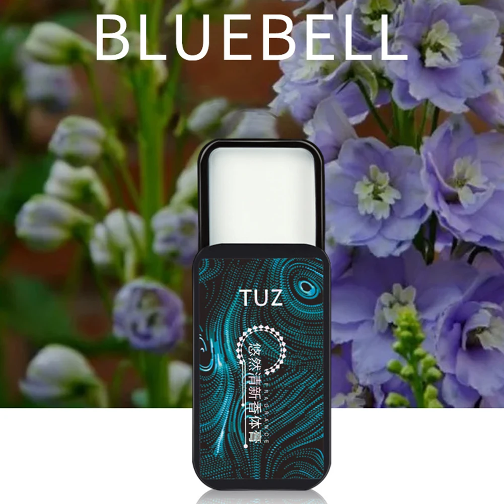 1/3PCS Portable Solid Perfume  - Perfume Fragrance Paris 评论和价格