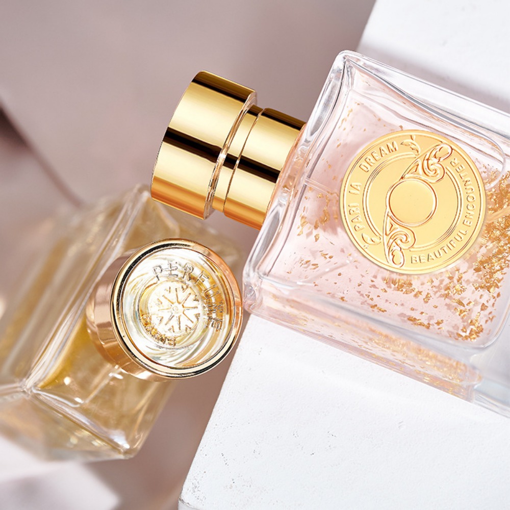 Floral-based Luxury Perfume Pa - Perfume Fragrance Paris 评论和价格