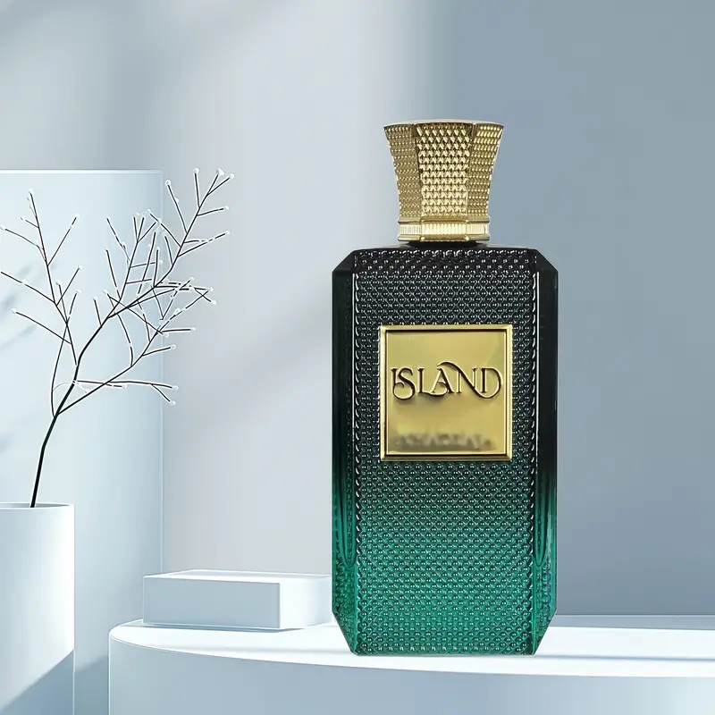 SLAND perfume, a fresh and cur - Perfume Jasmine Fragrance 评论和价格