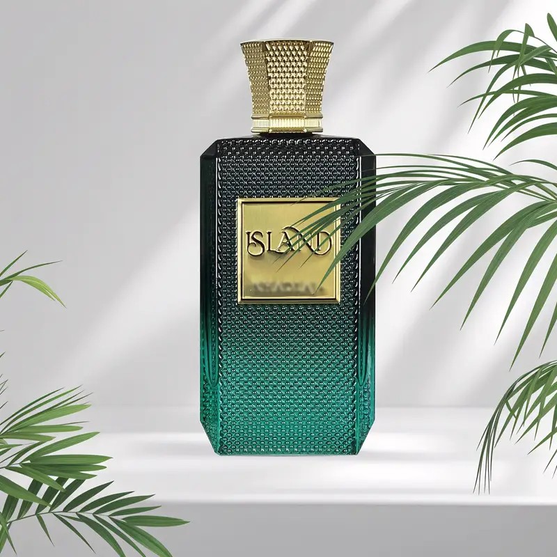 SLAND perfume, a fresh and cur - Perfume Jasmine Fragrance 评论和价格