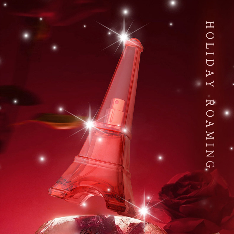 Women Romantic Paris Tower Las - Perfume Fragrance Paris 评论和价格