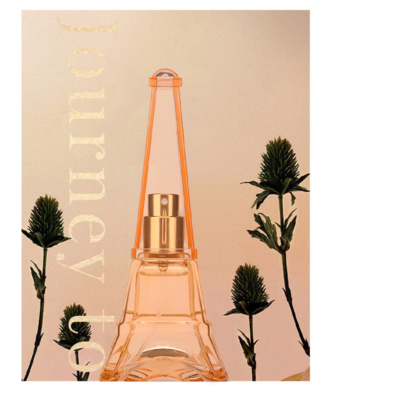 Women Romantic Paris Tower Las - Perfume Fragrance Paris 评论和价格