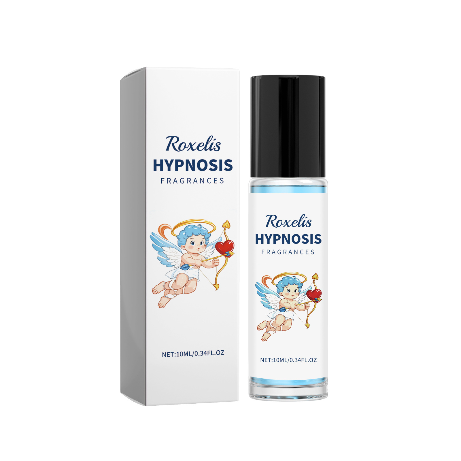 Men's Pheromone Perfume, Fresh - Perfume Fragrance Enhancer 评论和价格