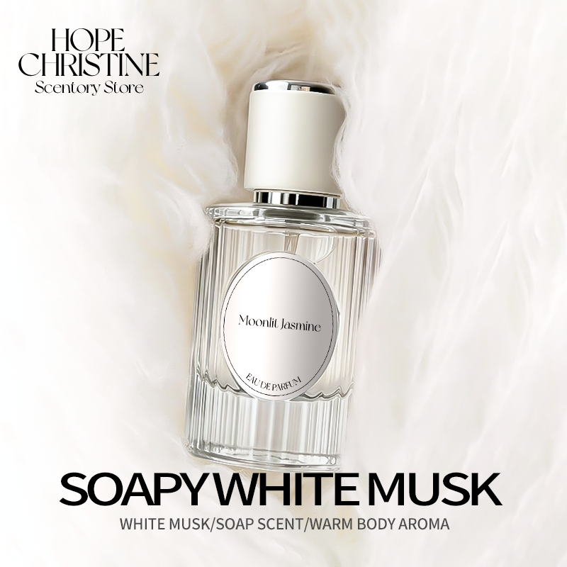 HOPE CHRISTINE Long Lasting Wh - Perfume Jasmine Fragrance 评论和价格