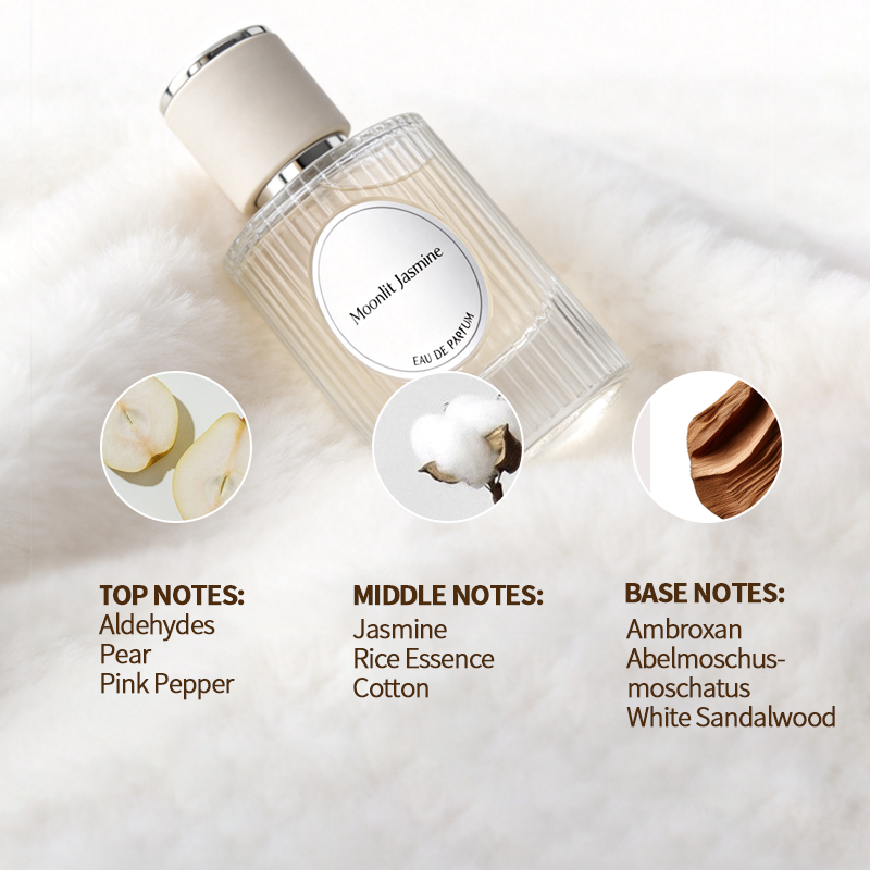 HOPE CHRISTINE Long Lasting Wh - Perfume Jasmine Fragrance 评论和价格