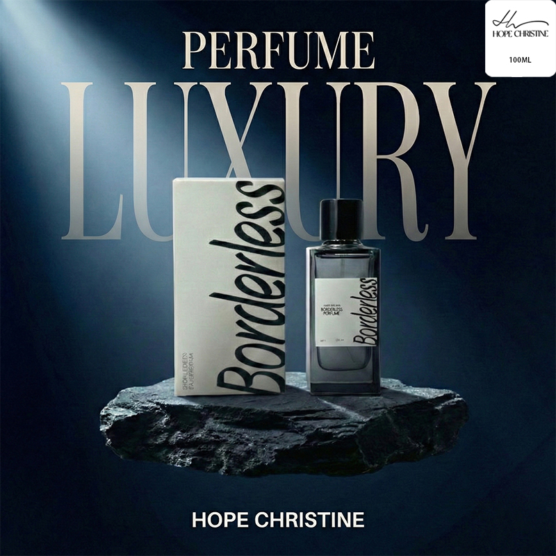 Luxury Borderless Men Perfume  - Perfume Jasmine Fragrance 评论和价格