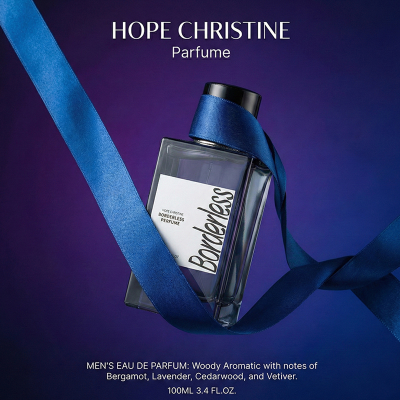 Luxury Borderless Men Perfume  - Perfume Jasmine Fragrance 评论和价格