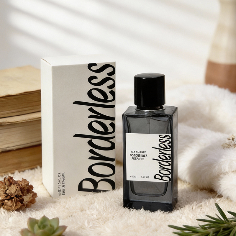 Luxury Borderless Men Perfume  - Perfume Jasmine Fragrance 评论和价格