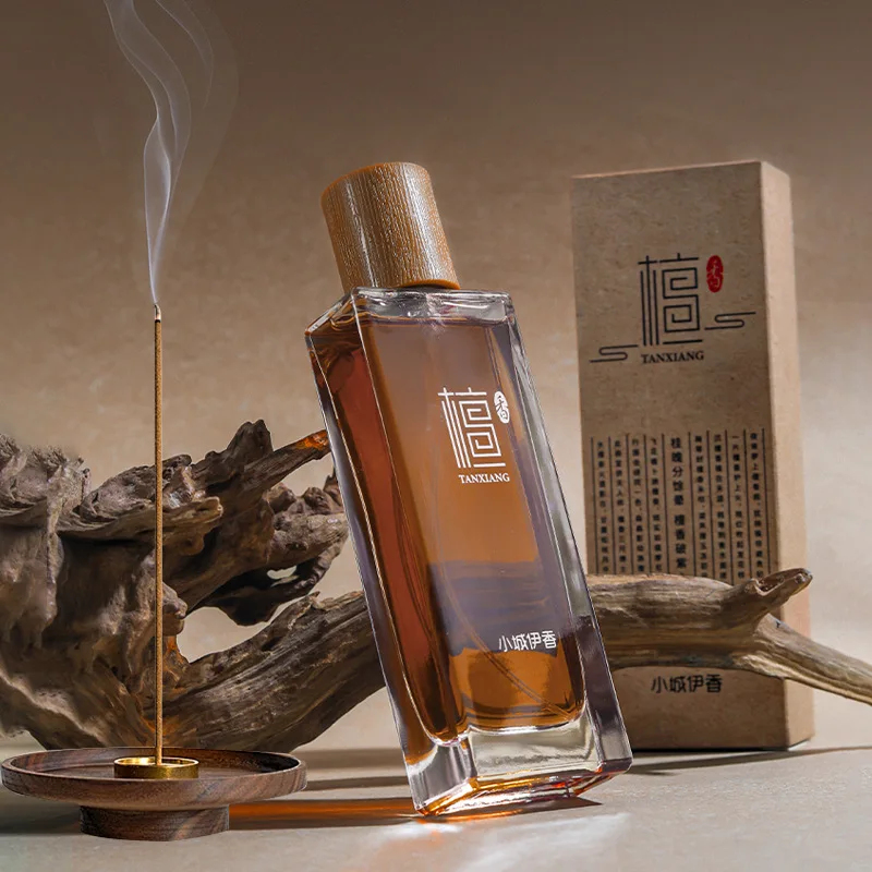 50ml Sandalwood Eau de Toilett - Perfume Jasmine Fragrance 评论和价格