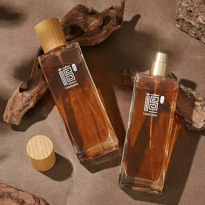 50ml Sandalwood Eau de Toilett - Perfume Jasmine Fragrance 评论和价格