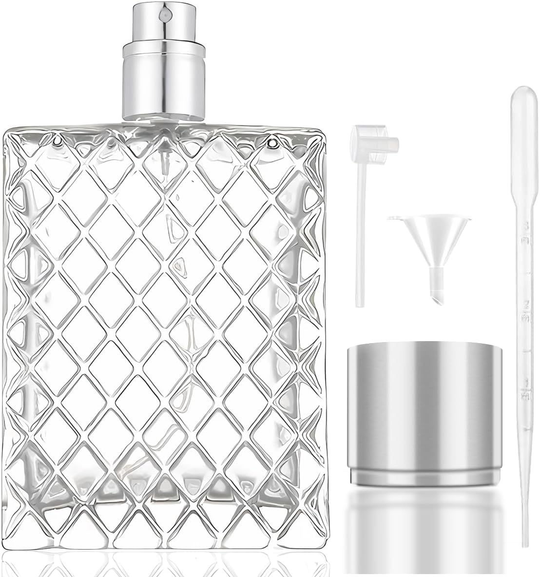 1Pc100ml Perfume Bottle Vintag - Perfume Imperium Fragrance World 评论和价格