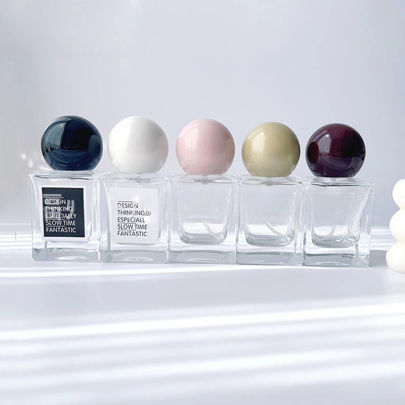 30ml Perfume Bottle Glass Line - Perfume Imperium Fragrance World 评论和价格