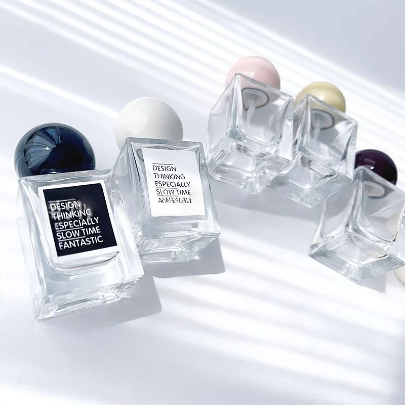 30ml Perfume Bottle Glass Line - Perfume Imperium Fragrance World 评论和价格