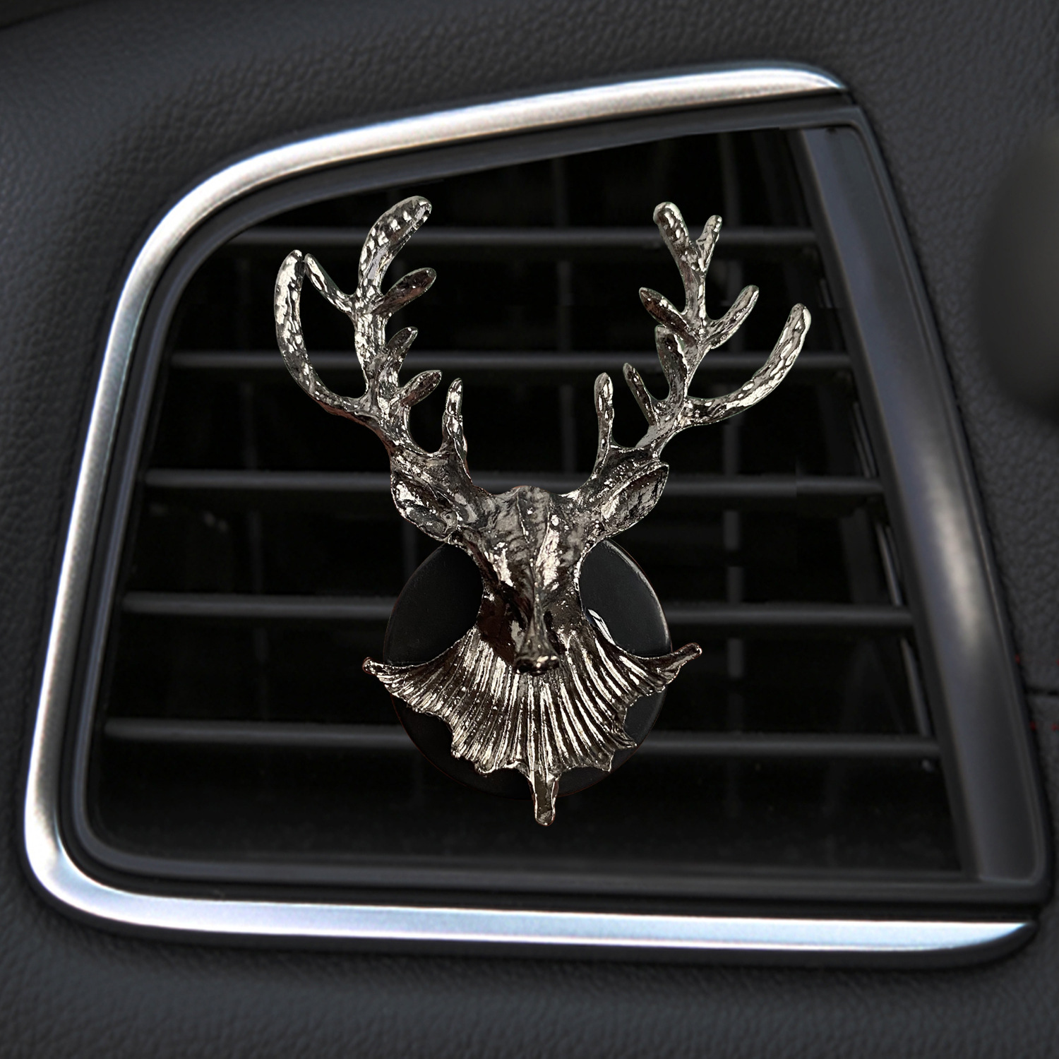 Deer Design Car Fragrance Vent - Perfume Fragrance Outlet 评论和价格