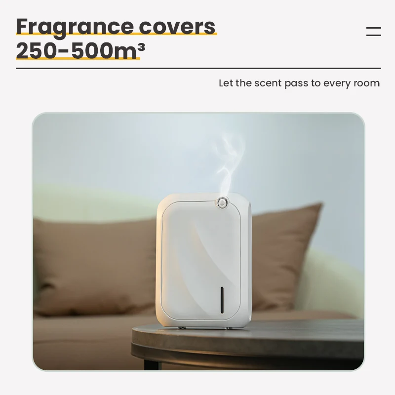 Namste Home Electric aroma dif - Perfume Room Fragrance 评论和价格