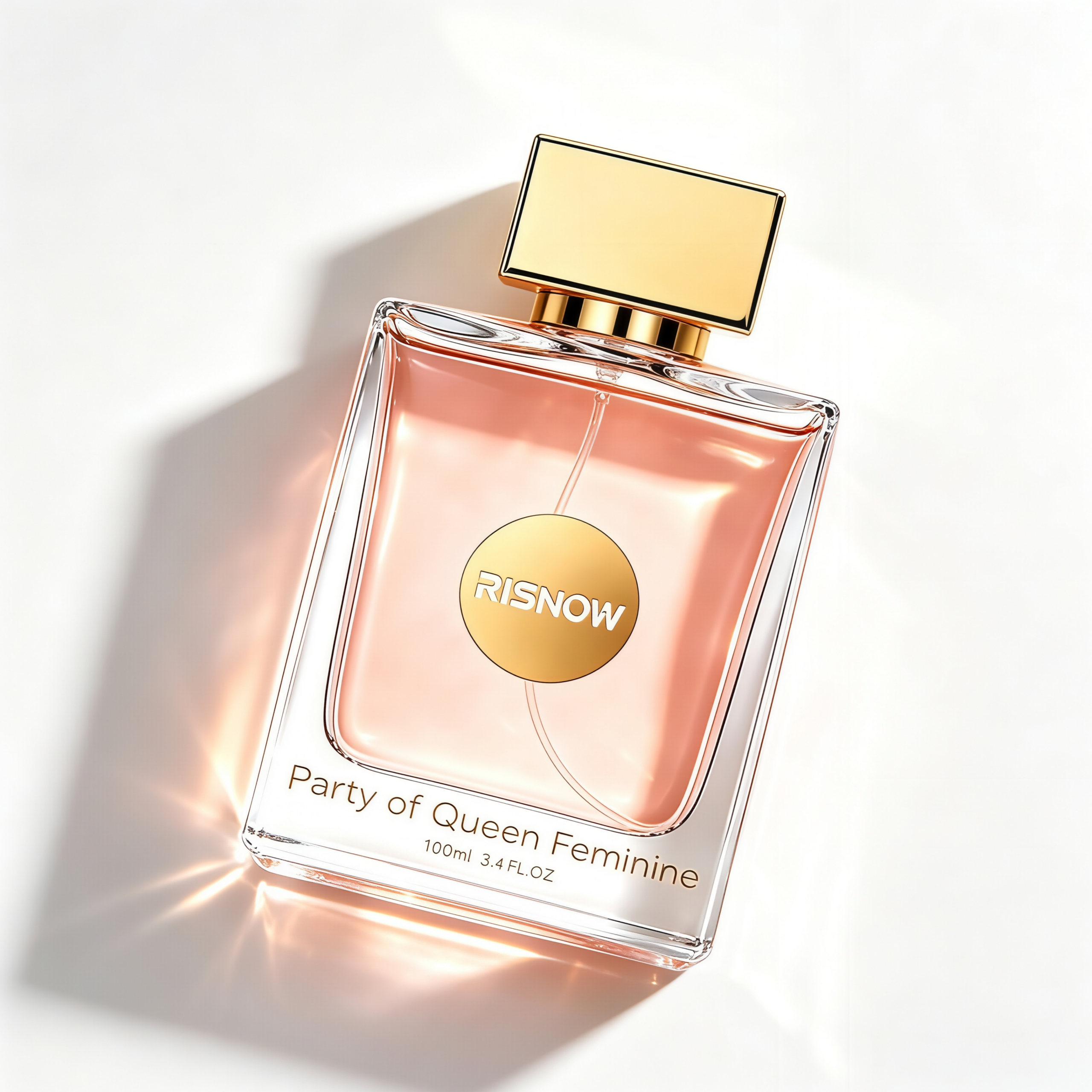 RISNOW Fruity Floral Fragrance - Fragrance Queen Perfume 评论和价格